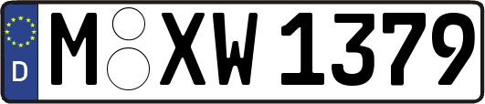 M-XW1379