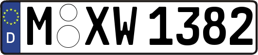 M-XW1382