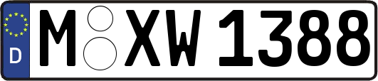 M-XW1388