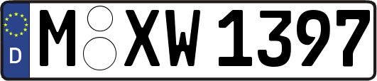 M-XW1397