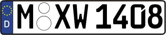 M-XW1408