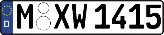 M-XW1415