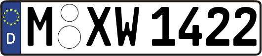 M-XW1422