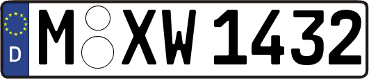 M-XW1432