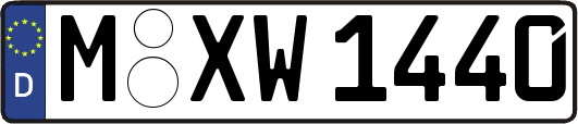 M-XW1440