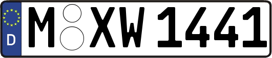 M-XW1441
