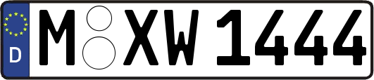 M-XW1444