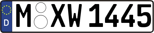 M-XW1445