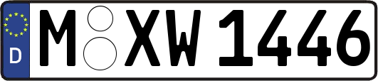 M-XW1446