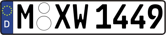 M-XW1449