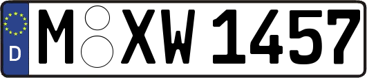 M-XW1457