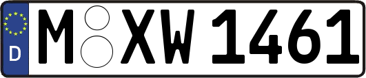 M-XW1461