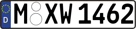 M-XW1462