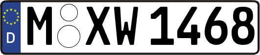M-XW1468