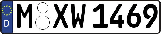 M-XW1469