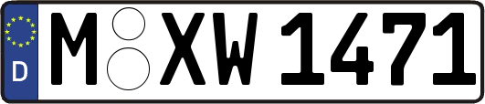 M-XW1471