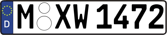 M-XW1472