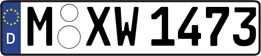 M-XW1473