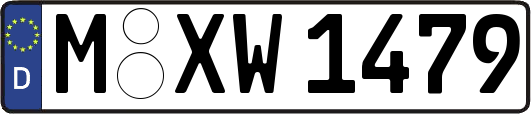 M-XW1479