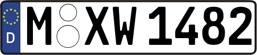 M-XW1482
