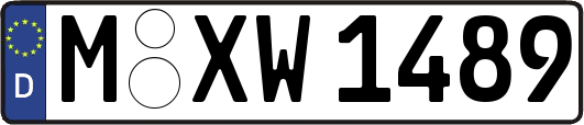 M-XW1489
