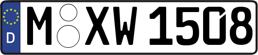 M-XW1508
