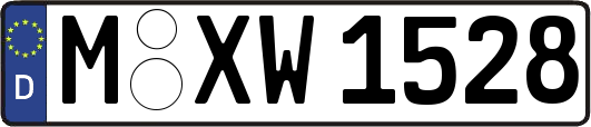 M-XW1528
