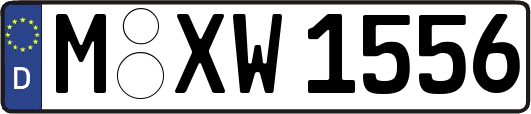 M-XW1556