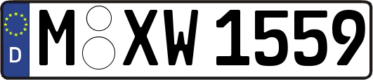 M-XW1559