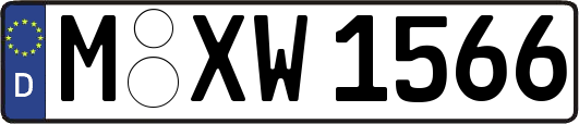 M-XW1566