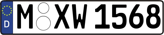 M-XW1568