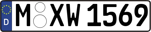 M-XW1569