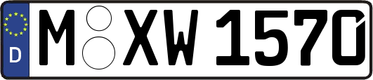 M-XW1570