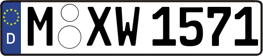 M-XW1571