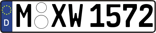 M-XW1572