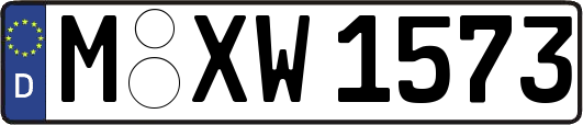 M-XW1573