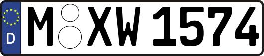 M-XW1574