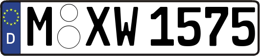 M-XW1575