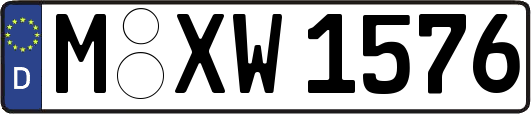 M-XW1576