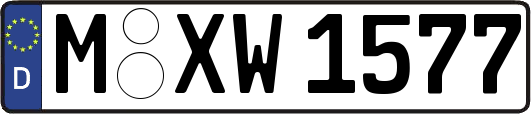 M-XW1577