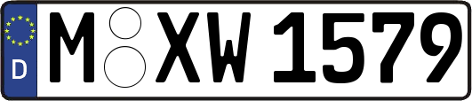 M-XW1579