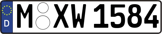 M-XW1584