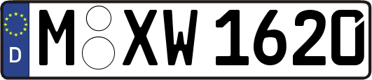 M-XW1620