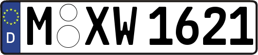 M-XW1621
