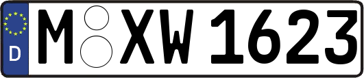 M-XW1623