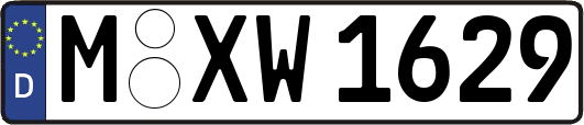 M-XW1629