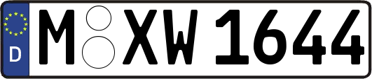 M-XW1644