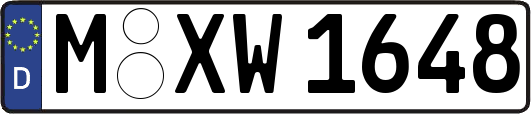 M-XW1648