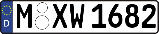 M-XW1682