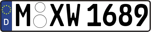 M-XW1689